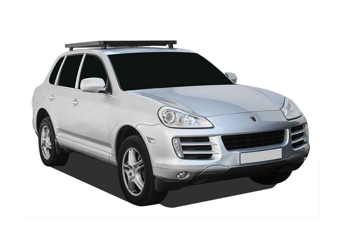 Kit de galerie Slimline II pour une Porsche Cayenne (2002-2017)