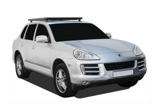 Kit de galerie Slimline II pour une Porsche Cayenne (2002-2017)