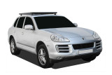 Kit de galerie Slimline II pour une Porsche Cayenne (2002-2017)