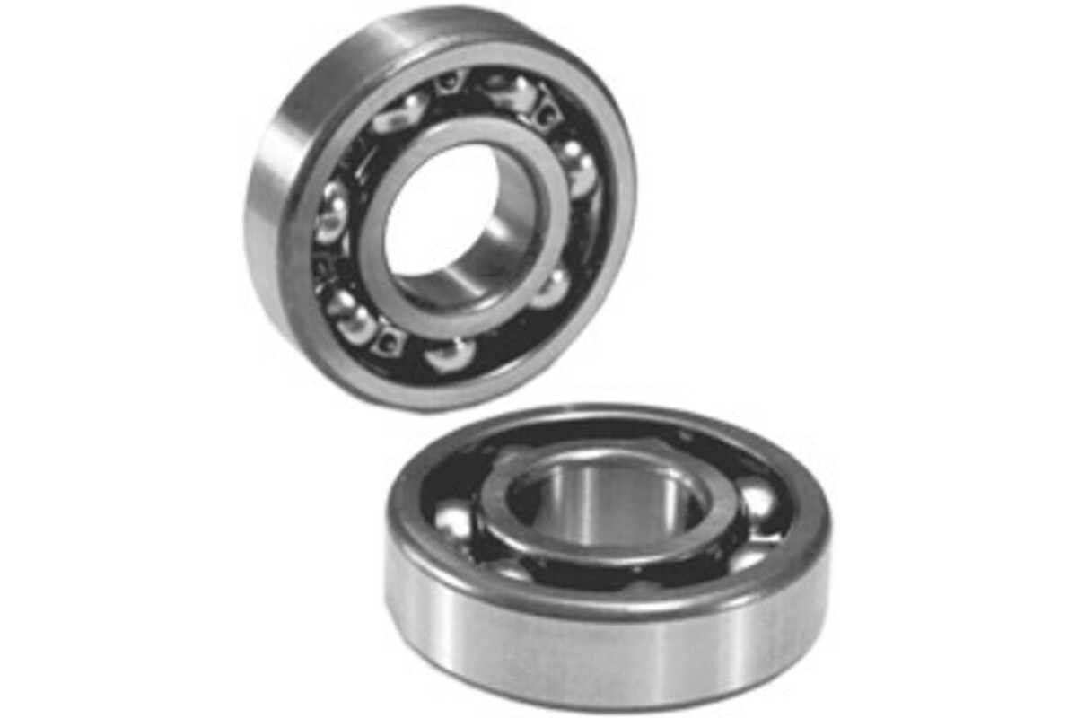 Roulement de vilebrequin PROX 35x72x17mm Roulement de vilebrequin PROX 35x72x17mm