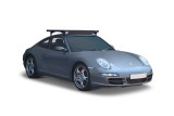 Porsche 911 (997 Model) Slimline II Roof Rack Kit