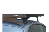 Porsche 911 (997 Model) Slimline II Roof Rack Kit