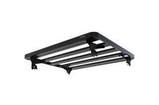 Porsche 911 (997 Model) Slimline II Roof Rack Kit