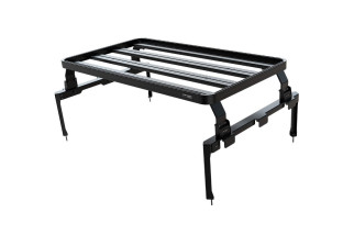 Polaris Ranger Slimline II Load Bed Rack Kit