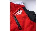 Veste KENNY TITANIUM RED | Kenny - Achat en ligne
