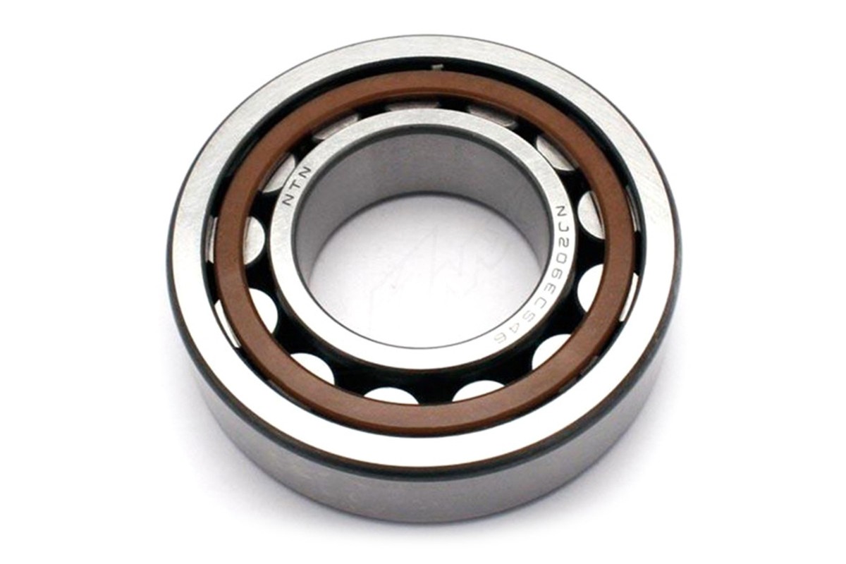 Roulement de vilebrequin PROX Ø30x62x16 - NJ206ECP-1