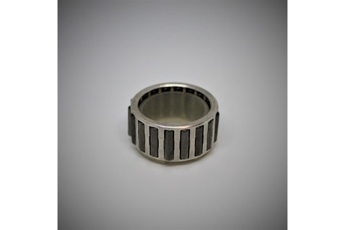 Roulement de vilebrequin WÖSSNER - 30x62x16 mm