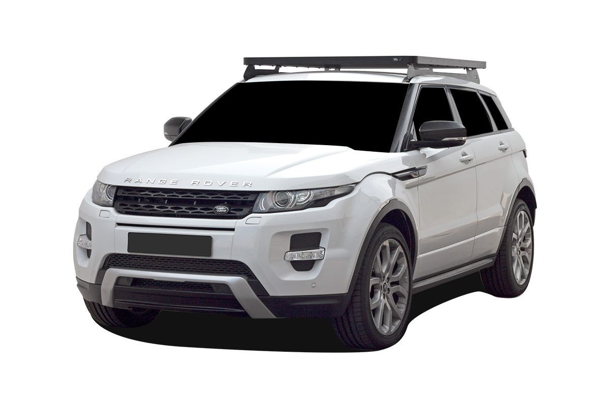 Kit de galerie Slimline II pour Land Rover Range Rover Evoque (2013-2019)