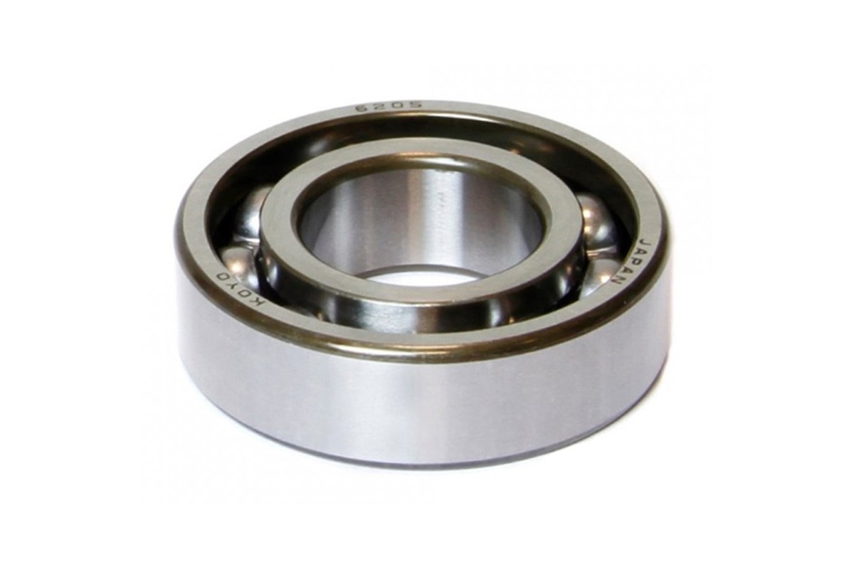 Roulement de vilebrequin PROX Ø20x52x15 - 6304JR2