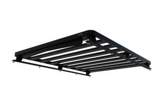 Kit de galerie Slimline II pour une Range Rover Vogue (L322)