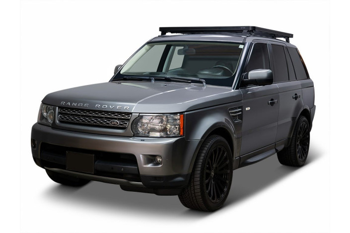 Kit de galerie Slimline II pour un Land Rover Range Rover Sport L320 (2005-2013)