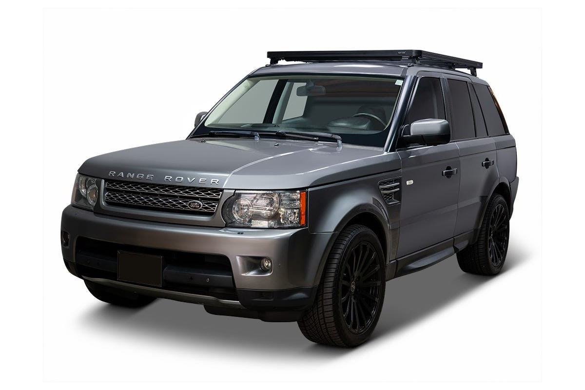 Kit de galerie Slimline II pour un Land Rover Range Rover Sport L320 (2005-2013)