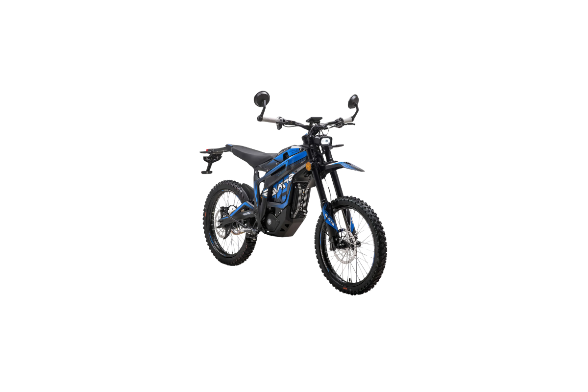 STING 4000 45Ah HOMOLOGUÉE | Talaria - Achat en ligne