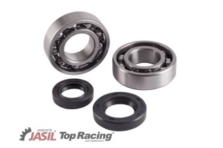 Kit roulements et joints spi de vilebrequin JASIL