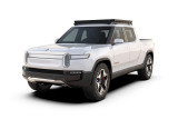 Kit de barres de toit Slimline II pour Rivian R1T (2022-Current)