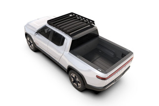 Kit de barres de toit Slimline II pour Rivian R1T (2022-Current)