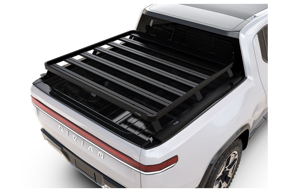 Rivian R1T (2022-Current) Slimline II Load Bed Rack Kit