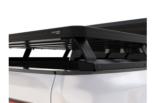 Rivian R1T (2022-Current) Slimline II Load Bed Rack Kit