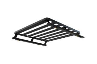 Rivian R1T (2022-Current) Slimline II Load Bed Rack Kit