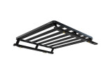 Rivian R1T (2022-Current) Slimline II Load Bed Rack Kit