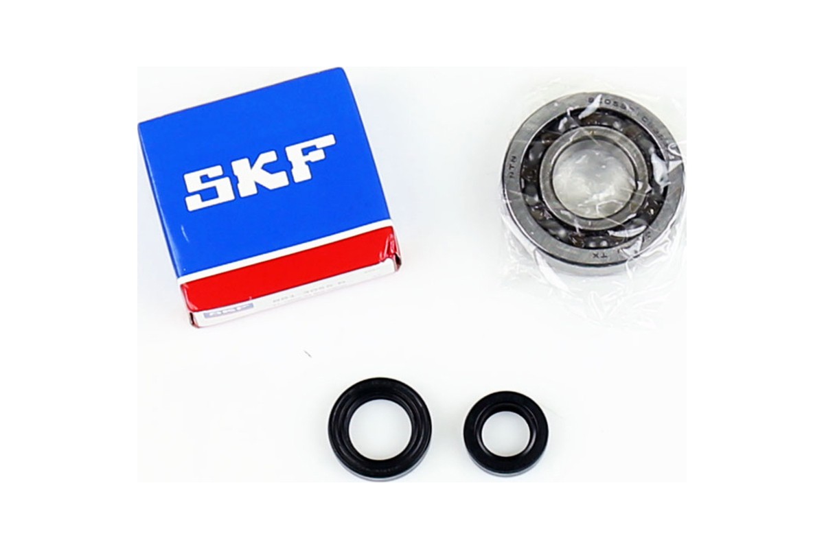 Kit roulements et joints spi de vilebrequin ATHENA