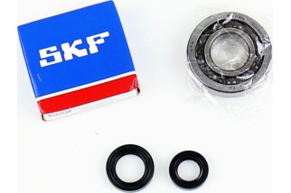 Kit roulements et joints spi de vilebrequin ATHENA