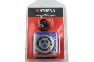 Kit roulements et joints spi de vilebrequin ATHENA
