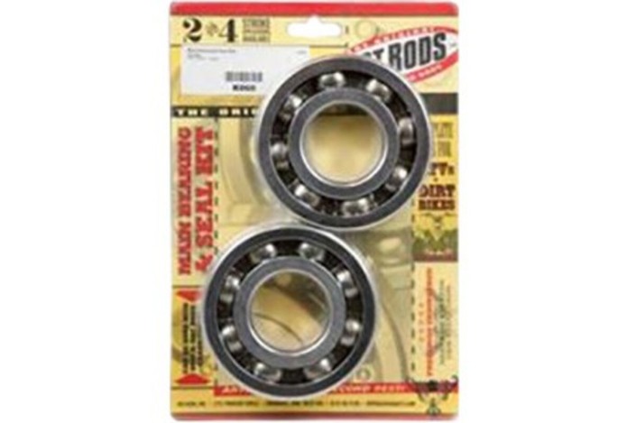 Kit roulements et joints spi de vilebrequin HOT RODS