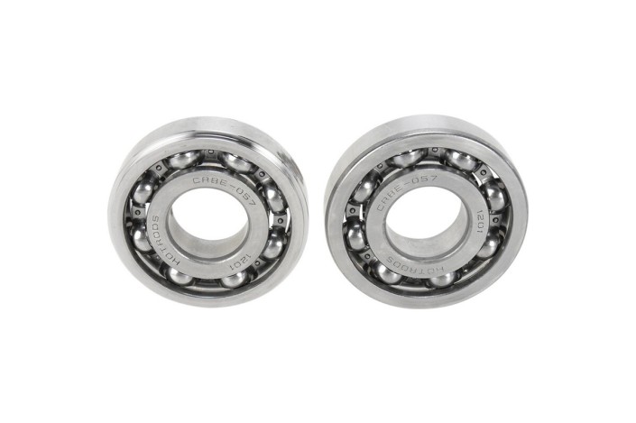 Kit roulements et joints spi de vilebrequin HOT RODS