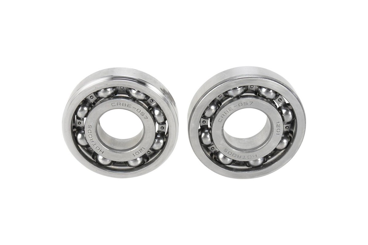 Kit roulements et joints spi de vilebrequin HOT RODS