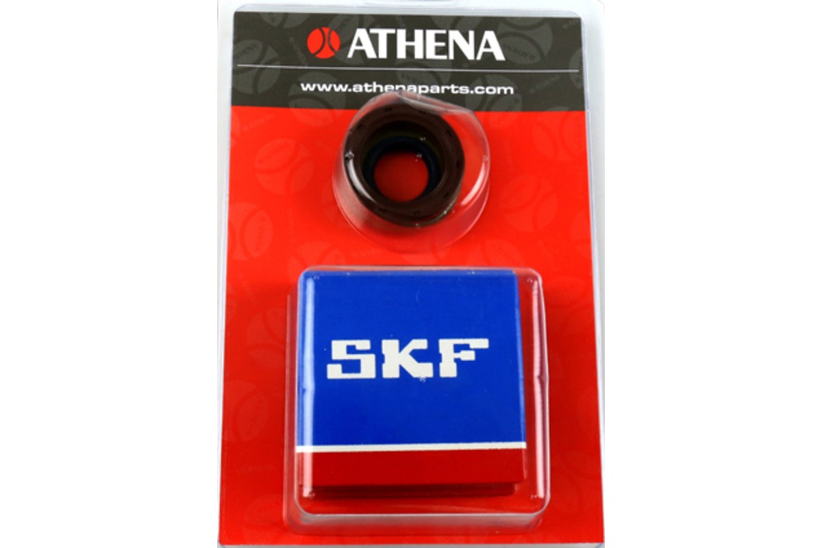 Kit roulements et joints spi de vilebrequin ATHENA