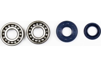 Kit roulements et joints spi de vilebrequin ATHENA