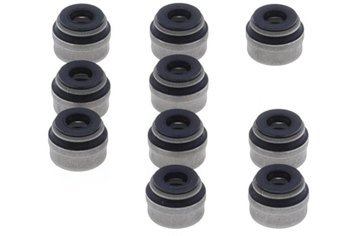 Kit roulements et joints spi de vilebrequin ATHENA