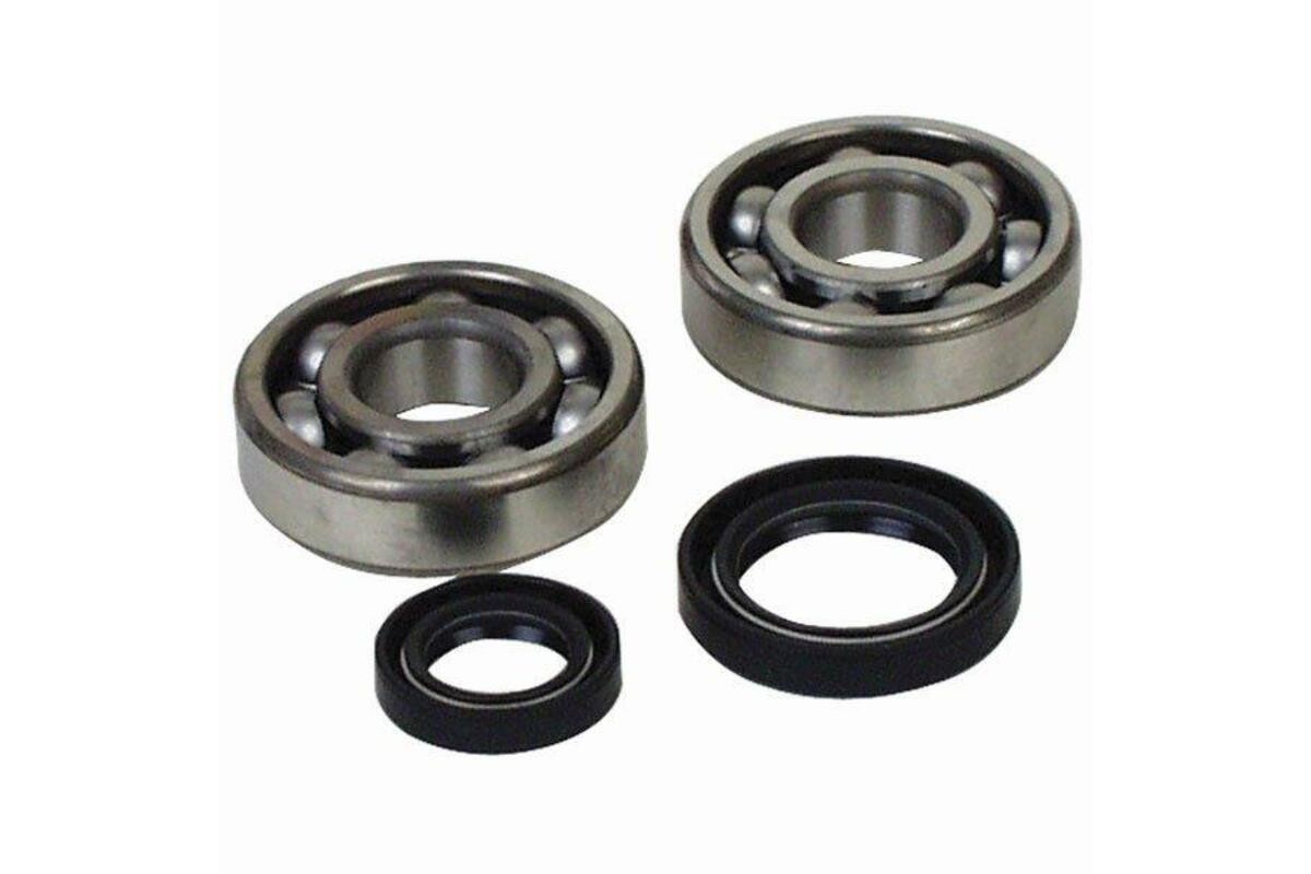 Kit roulements et joints spi de vilebrequin PROX Kit roulements et joints spi de vilebrequin PROX