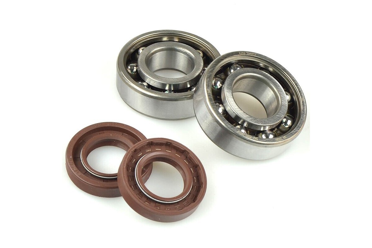 Kit roulements et joints spi de vilebrequin CENTAURO