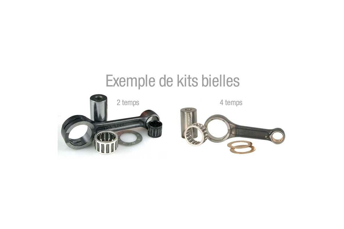 Kit bielle PROX - KTM SX/EXC200