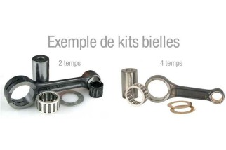 Kit bielle PROX - KTM SX/EXC200