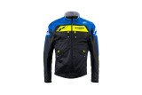 Veste SOFTSHELL ENDURO BLUE