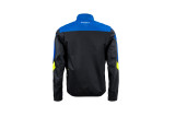 Veste SOFTSHELL ENDURO BLUE