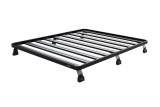 Pickup Roll Top Slimline II Load Bed Rack Kit / 1475(W) x 1762(L)