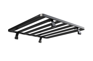 Pickup Mountain Top Slimline II Kit de support de lit de charge / 1425(l) x 1358(L)