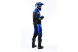 Veste KENNY SOFTSHELL ENDURO BLUE | Kenny - Achat en ligne