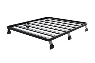 Kit de galerie Slimline II pour benne de pick-up avec couvre Mountain Top / 1425(l) x 1560(L)