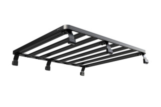 Kit de galerie Slimline II pour benne de pick-up avec couvre Mountain Top / 1425(l) x 1560(L)