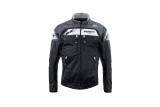 Veste SOFTSHELL ENDURO GREY