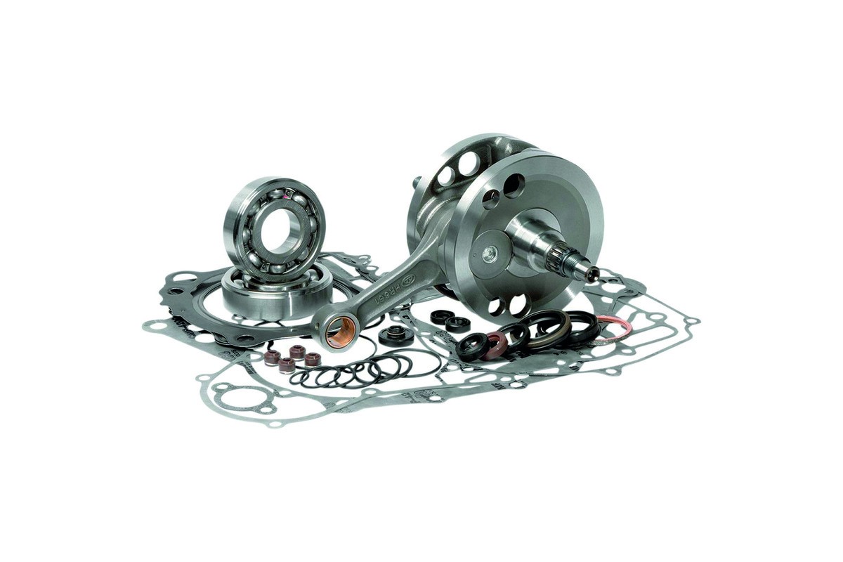 Kit vilebrequin HOT RODS - Yamaha YFM 700R