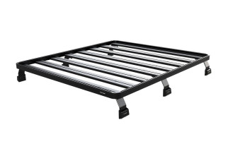 Kit de galerie Slimline II pour benne de pick-up avec couvre Mountain Top / 1475(l) x 1560(L)