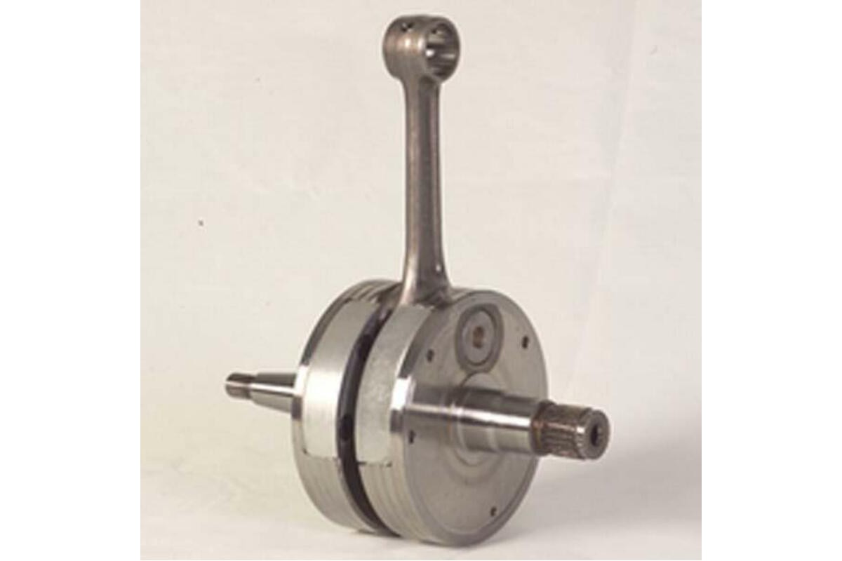 Vilebrequin complet HOT RODS type origine - Honda CR250