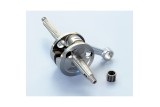 Crankshaft Polini Piaggio Zip-NRG (Older PLN2100005)