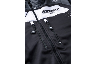 Veste KENNY SOFTSHELL ENDURO GREY | Kenny - Achat en ligne